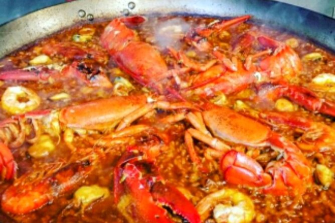 Buffet Cook and Go Tenerife - Celebrations, mixed diets, and why this suits groups