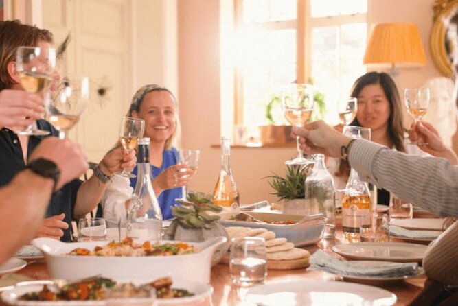 Buffet Cook and Go Tenerife - What kind of traveler should book Buffet Cook and Go Tenerife