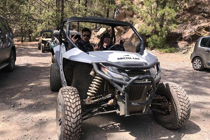 Buggy Safari Adventure 700cc - Price and value: does $231.52 per group feel fair?