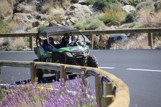 Buggy Safari Adventure 700cc - The planned eco-farm start and the tasting stop, plus what to watch for