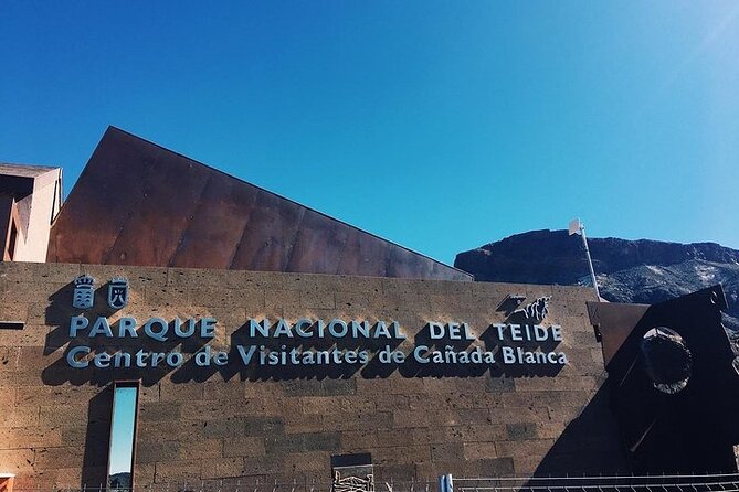 Buggy Tour Volcano Teide in Teide National - Roques de García and viewpoints: small stops that add up