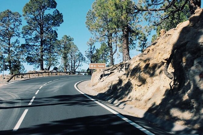 Buggy Tour Volcano Teide in Teide National - Price and value: what $243.10 per group covers