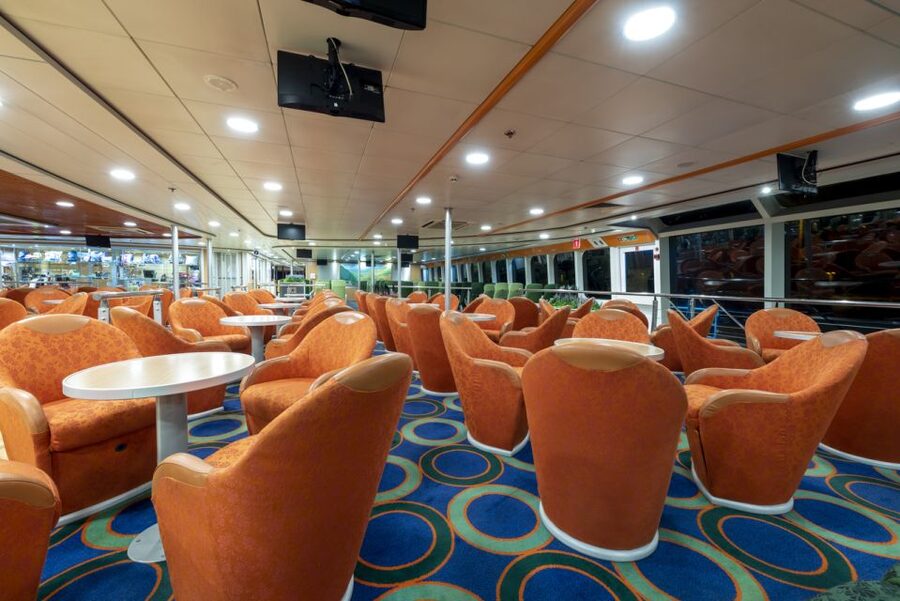 Canary Islands: Ferry Ticket Tenerife/La Gomera - Timing your La Gomera day using the return schedule