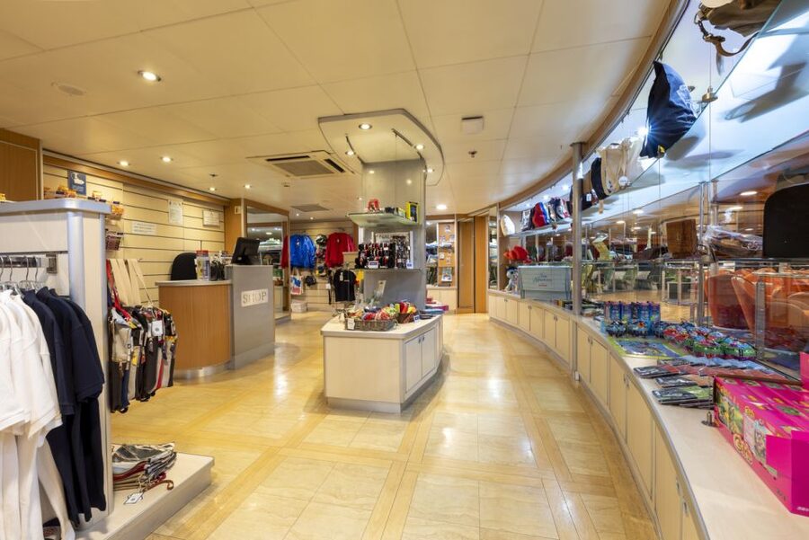 Canary Islands: Ferry Ticket Tenerife/La Gomera - FAQ