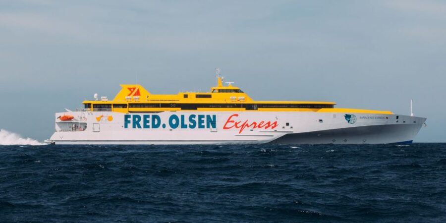 Canary Islands: Gran Canaria to Tenerife Ferry Ticket - Key Highlights You’ll Actually Care About