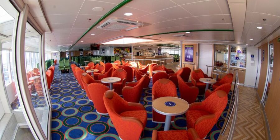 Canary Islands: Gran Canaria to Tenerife Ferry Ticket - Agaete to Santa Cruz: The Fast Route Between Two Islands