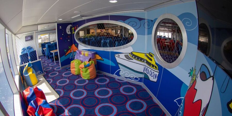 Canary Islands: Gran Canaria to Tenerife Ferry Ticket - Price and Value: Is $63 Worth It?