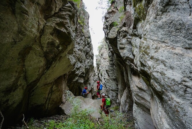 Canyoning in Tenerife South - Who This Tour Fits Best in Tenerife (and Who Should Skip It)