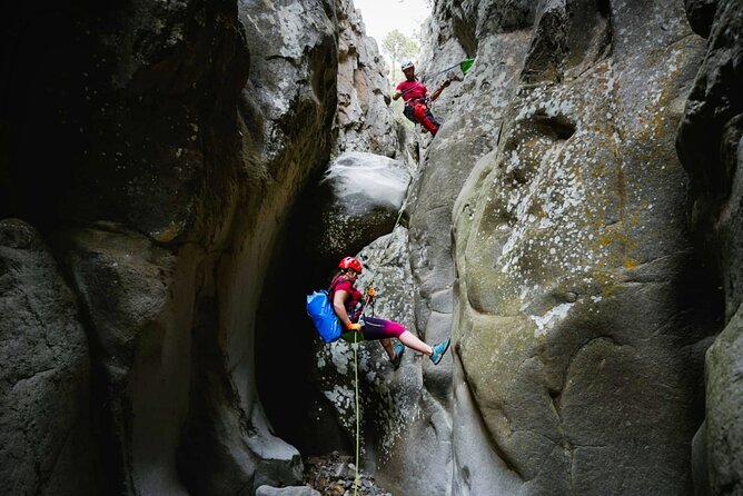 Canyoning in Tenerife South - Practical Tips Before You Go to Canyoning in Tenerife South