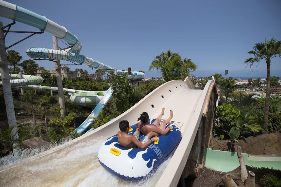 Costa Adeje: Aqualand Water Park Ticket with Dolphin Show - Price and budget reality: food, lockers, sunbeds, and how to dodge the surprises