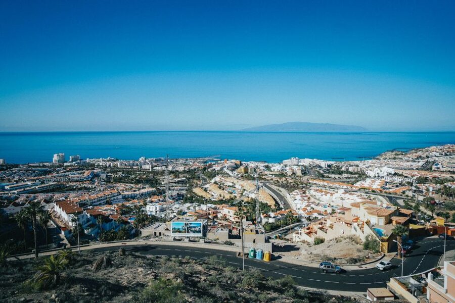 Costa Adeje: Double Tuk Tuk Tour - Key highlights worth aiming for