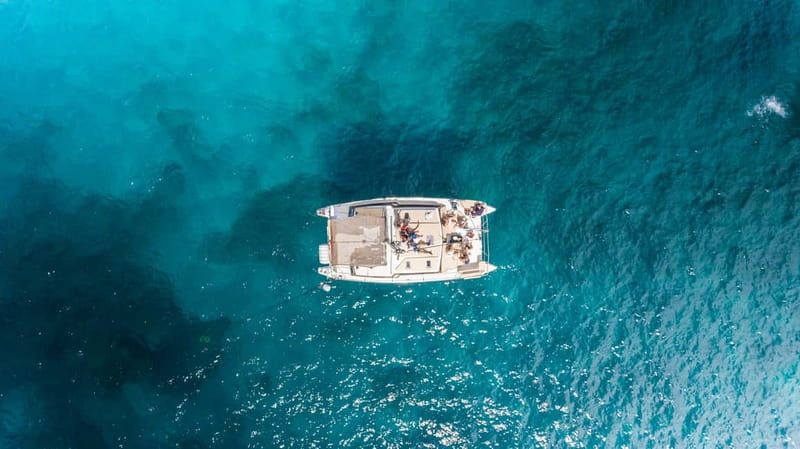 Costa Adeje: Private Catamaran Tour 22 Persons Max - Who This Private Charter Fits Best
