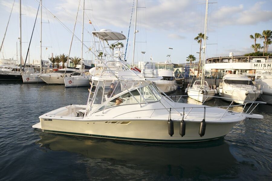 Costa Adeje: Private Yacht Sailing Tour from Puerto Colón - Who This Yacht Sail Is Best For (And Who Might Not Love It)