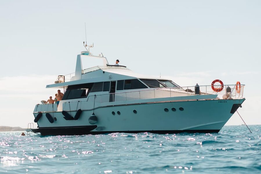 Costa Adeje: Private Yacht Trip with Watersports and Slides - Key things to know before you book