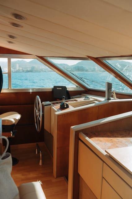 Costa Adeje: Private Yacht Trip with Watersports and Slides - What to bring so the day goes smoothly