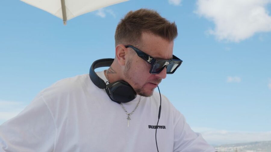 Costa Adeje: Tenerife Monkey Beach Club Utopia Pool Party - The Real Value: Entry Includes Access, Seating Upgrades Are Extra