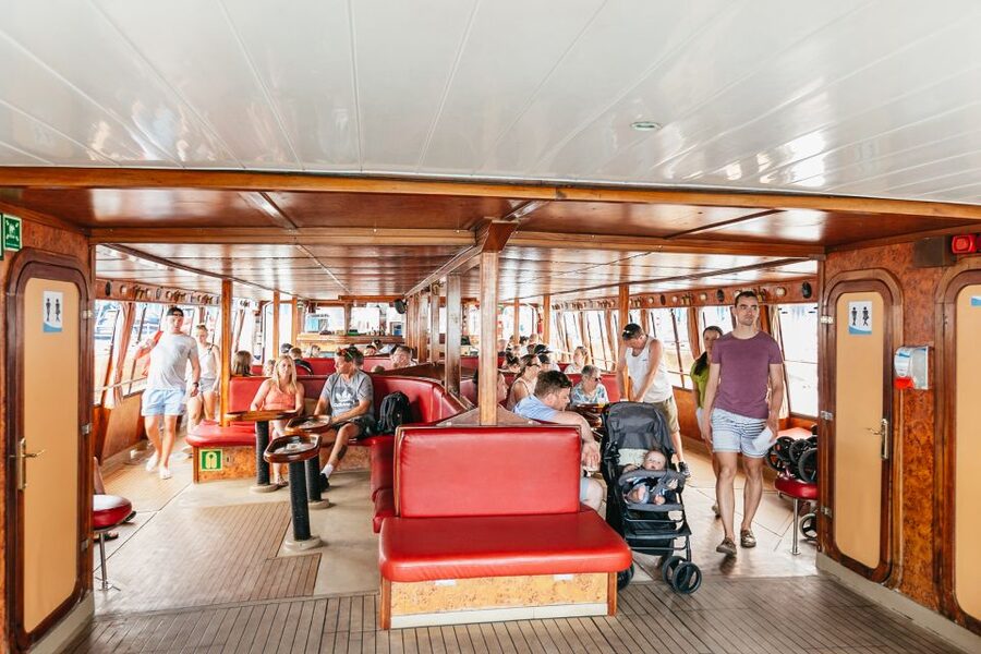 Costa Adeje: Whale & Dolphin Submarine Vision Mini Cruise - Who This Cruise Fits Best (and Who Might Reconsider)
