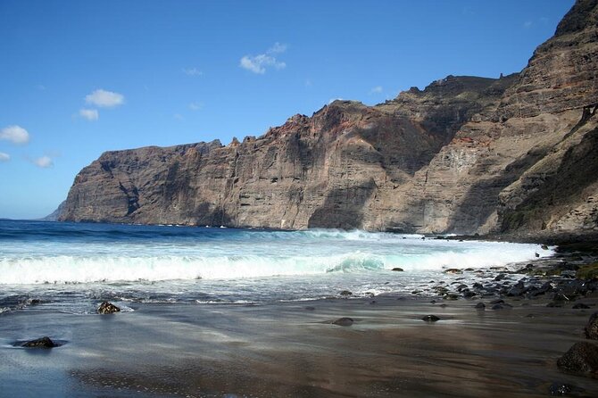 Custom Private Tenerife Full Island VIP Tour - photos included - Price and value: what $455.34 buys you (up to 4)