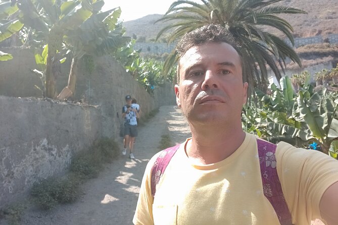 Custom Private Tenerife Full Island VIP Tour - photos included - Stop 4: Anaga Rural Park, laurel forest roads away from crowds
