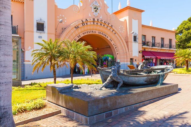 Discover Santa Cruz de Tenerife, The Ultimate City Tour - Key highlights worth showing up for