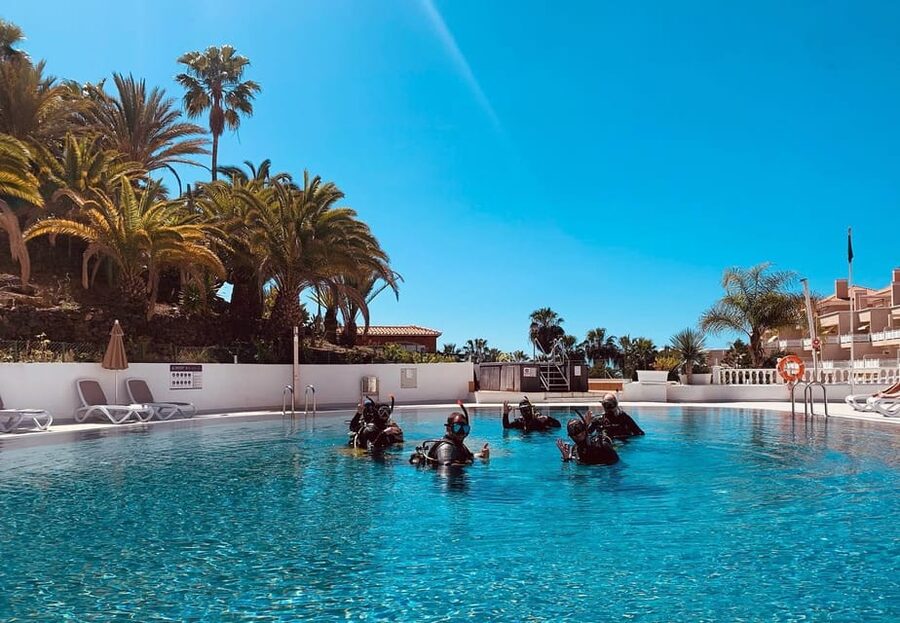 Discover Scuba Diving Experience - Price and value: is $112 fair for what you get?