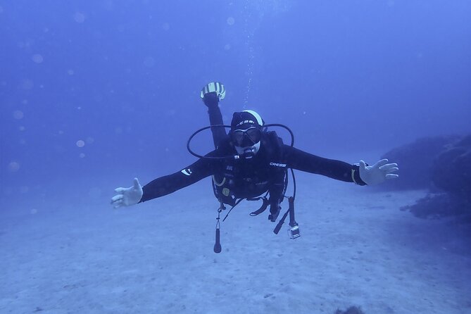 Discover Scuba Diving . First Experience underwater - Key things I’d watch for before you book
