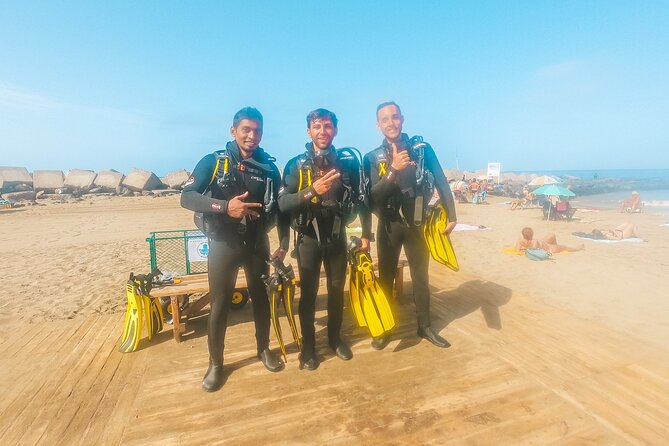 Discover Scuba Diving . First Experience underwater - Price and value: is $113.84 fair?
