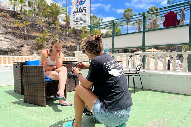 Discover Scuba Diving - Try it for the first time! - Small group size: why four people per instructor matters