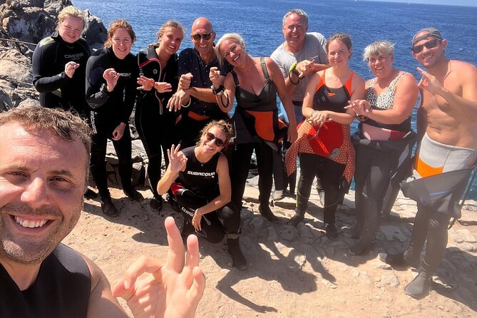 Discover Scuba Diving - Try it for the first time! - Timing, transportation, and what the schedule feels like