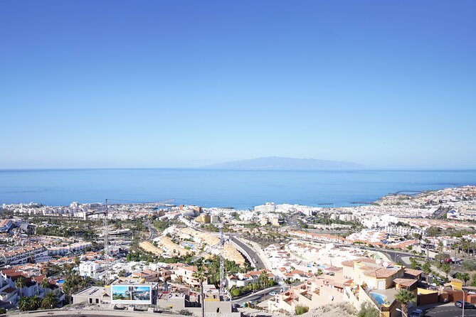 Double Tuk Tuk Tour in Costa Adeje - The Black-Sand Beach With Volcanic Stones and Religious Mystery