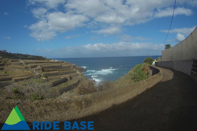 E-MTB TOUR. Orotava valley + it's historic villages + local traditions. - Timing, duration, and what to do with the rest of your day