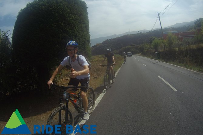 E-MTB TOUR. Orotava valley + it's historic villages + local traditions. - Price and value: is $97.14 a good deal?