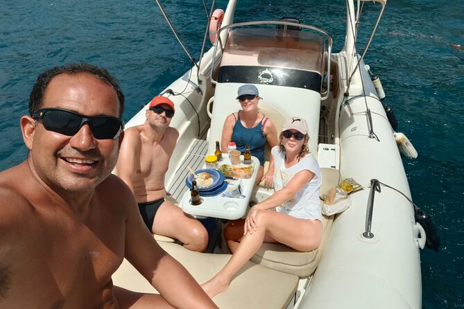 Eco Tour in the South of Tenerife with Snorkeling and Bathing Included - Sea Conditions and the Yellow Mountain Versus Wonders Route