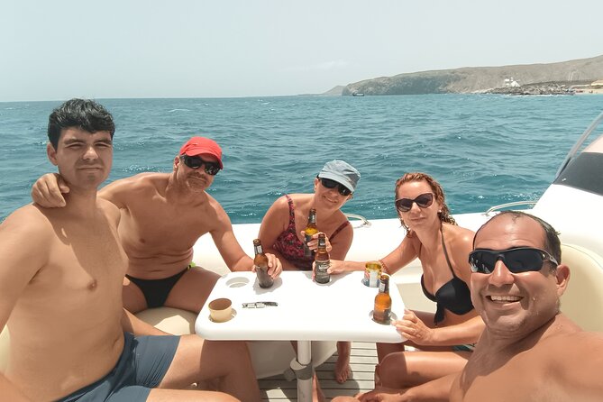 Eco Tour in the South of Tenerife with Snorkeling and Bathing Included - Who This Eco Tour Is Best For