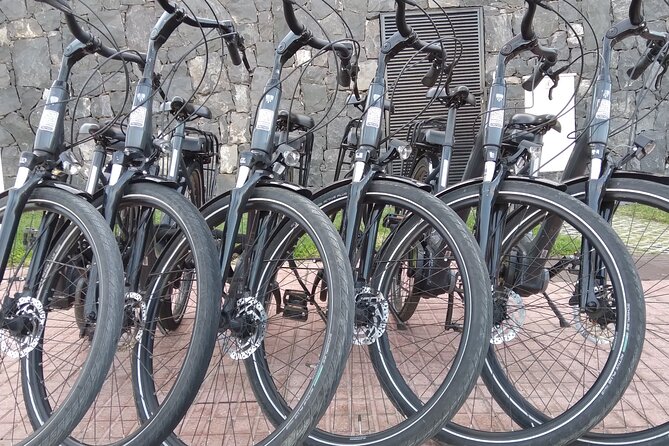 Electric City Bike Rental Tenerife - Gear, Deposits, and Battery Reality Checks