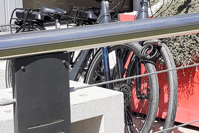 Electric City Bike Rental Tenerife - Price and Value: What $36.04 Gets You for One Day