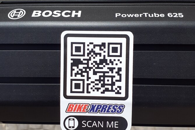 Electric Mountain Bike Rental Tenerife - Getting the most from long-range Bosch power