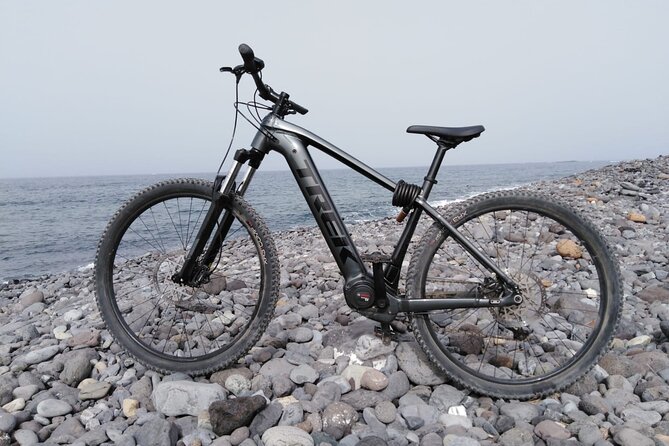 Electric Mountain Bike Rental Tenerife - Hotel delivery in the Costa Adeje to Los Cristianos belt