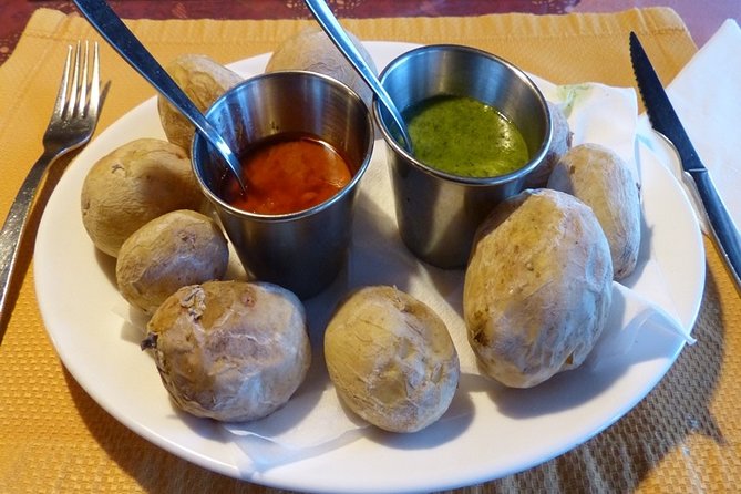 Enogastronomic Tour- 4 hours in Tenerife - Key things that make this tour worth your time