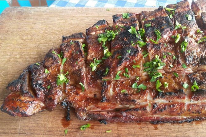 Enogastronomic Tour- 4 hours in Tenerife - Price and value: what $143.37 is really paying for