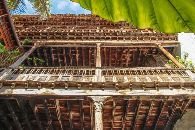 Entrance Ticket at La Casa de Los Balcones House-Museum - What your visit includes, and what the 15 to 60 minutes really means