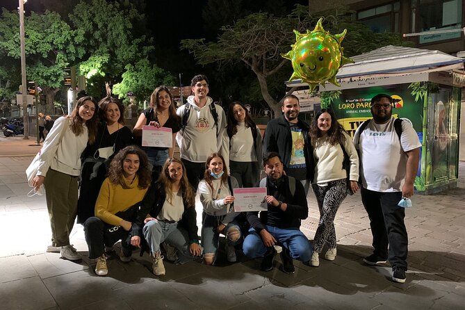 Escape game in Santa Cruz de Tenerife - The 6:00 pm Timing and the 90-minute Pace