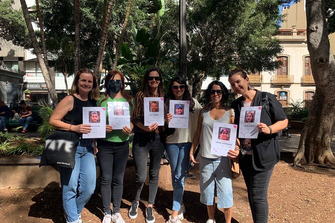 Escape game in Santa Cruz de Tenerife - Practical Tips for a Smooth Game