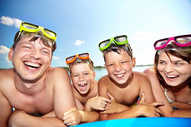 Exclusive Snorkeling Trip Guided by Marine Biology Specialist - Key takeaways before you go