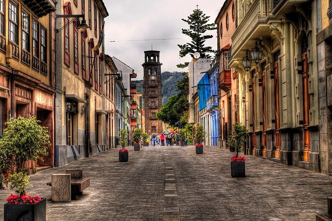 Exclusive Tenerife Highlights Shore Tour for Cruise Passengers - Key things that make this tour worth a look