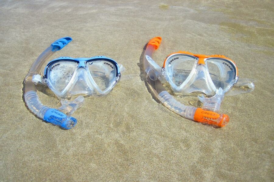 Explore Tenerife with the Snorkel Kit - Key Things To Know Before You Go