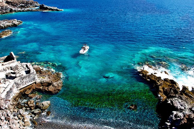 Fishing trip, Tenerife Sea Passion - The 4-hour structure: what your day feels like