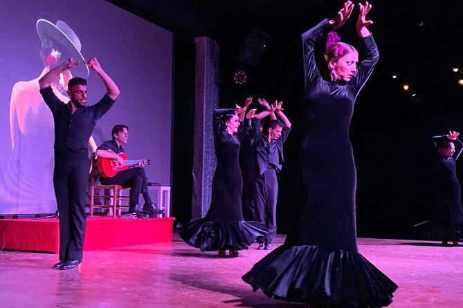 Flamenco Show at the Coliseo theater in San Miguel - What you will likely love, and what might annoy you
