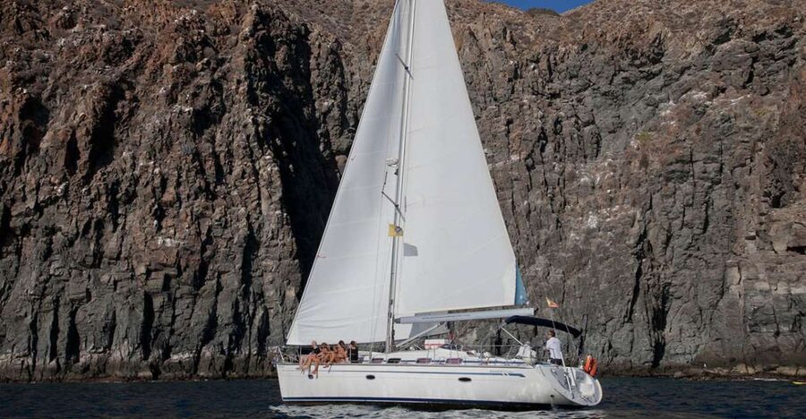 From Los Gigantes: Whale Watching Sailboat Cruise - Why whale watching from Los Gigantes feels special