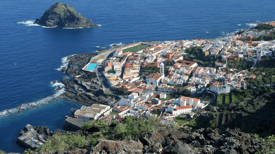 From Santa Cruz de Tenerife: Masca & Garachico Private Trip - A smart private route from Santa Cruz, built for real sight time